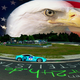 Illustration for article titled The Ten Tracks Where NASCAR Has To Race